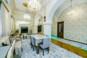 Nizami Three Bedroom